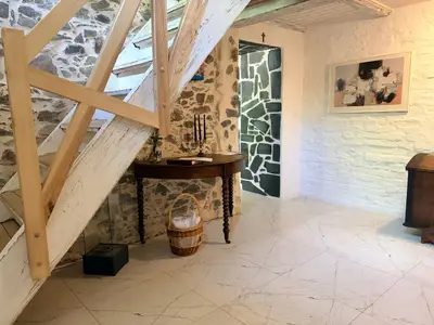 Gościniec Dolina Kaczawy — stylowe wyposażenie