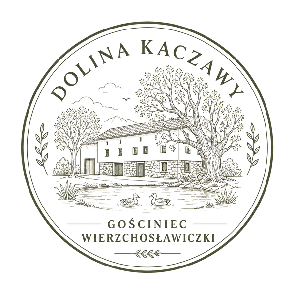 Dolina Kaczawy