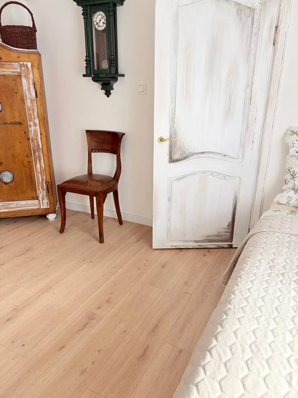 Pokój Boho